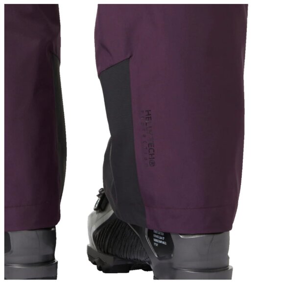Helly Hanson Legendary Insulated Ski/Snowboard Pants - Picture 4 of 10